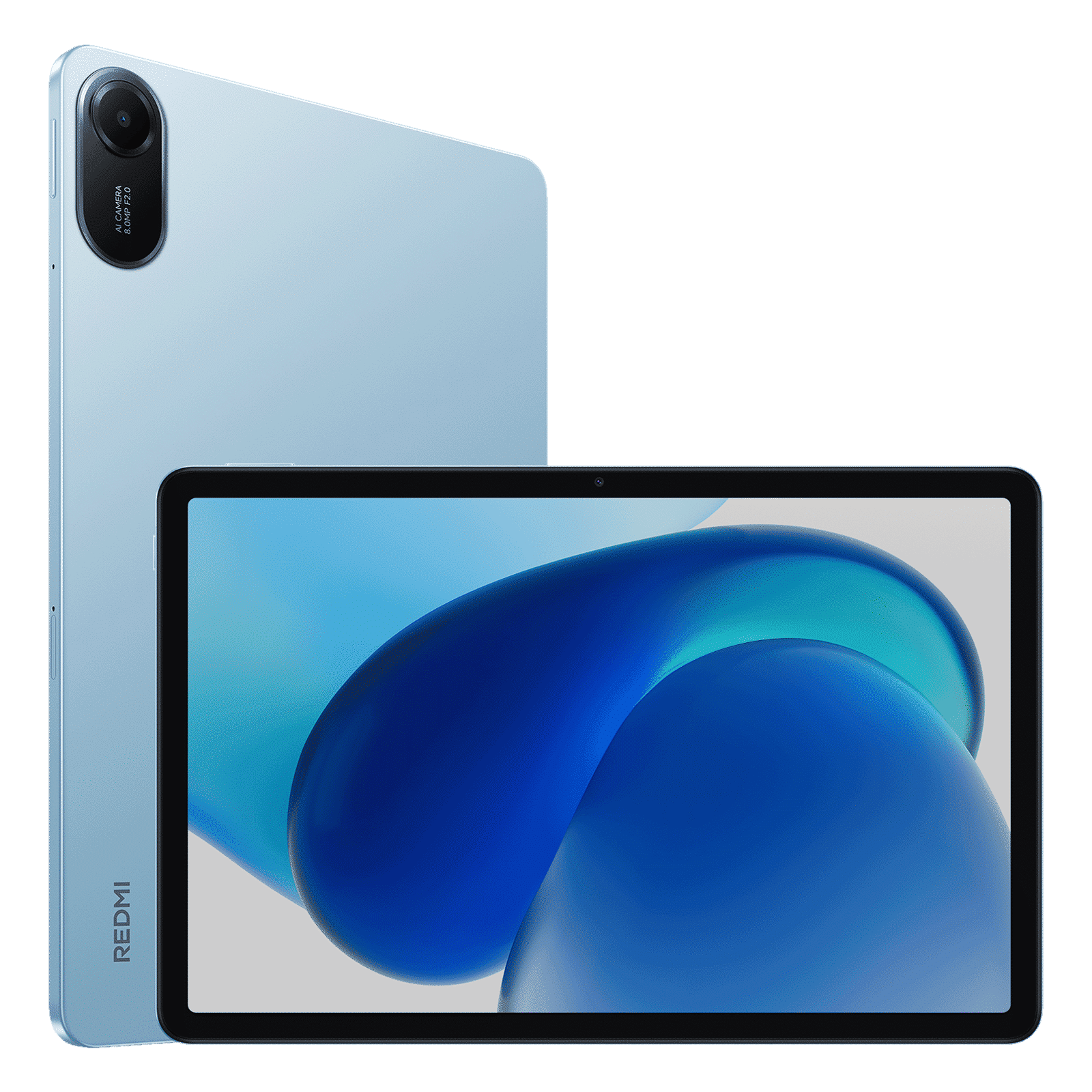 Buy Redmi Pad 2 Wi-Fi+4G Android Tablet (11 Inch, 8GB RAM, 256GB